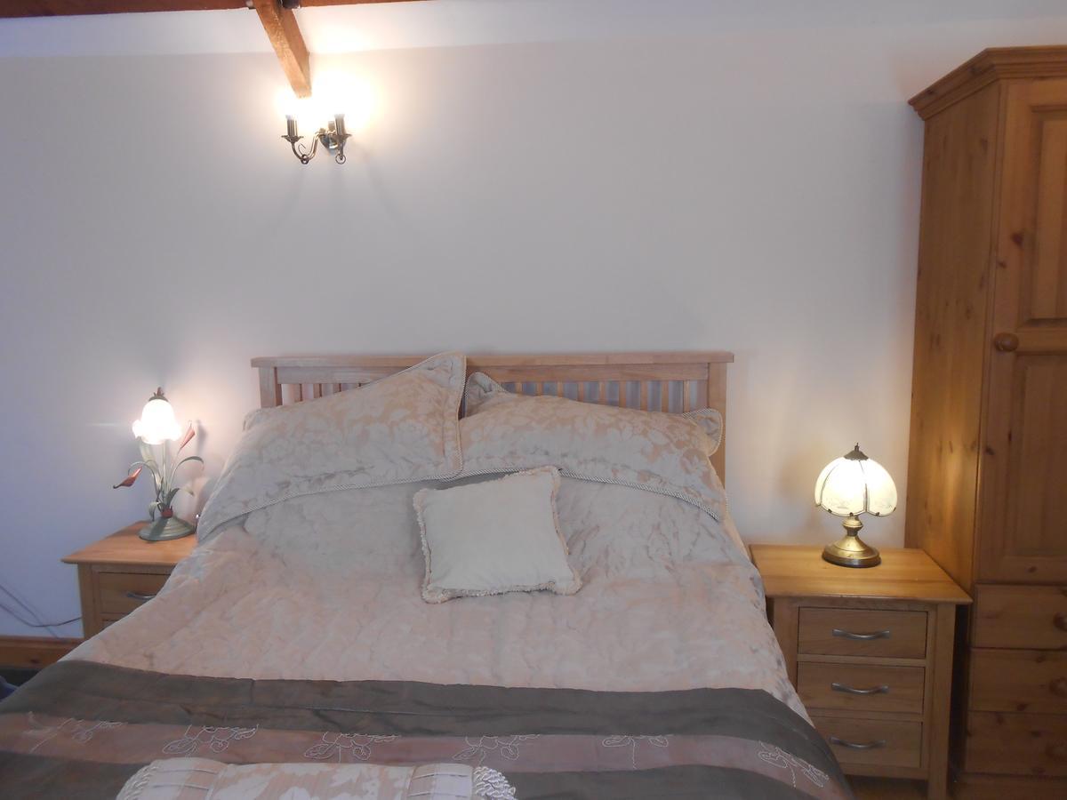 Lletygwilym, Heol Dwr Bed & Breakfast Kidwelly Exterior photo