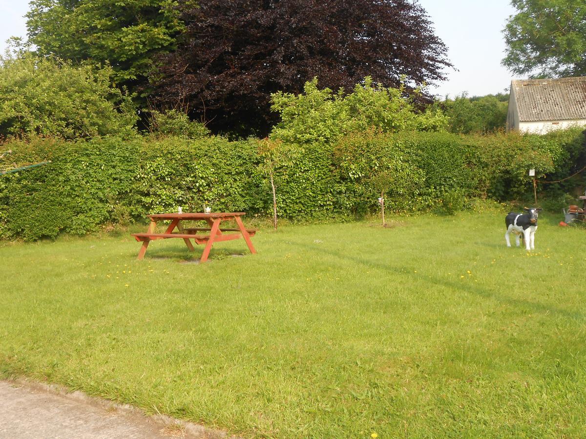 Lletygwilym, Heol Dwr Bed & Breakfast Kidwelly Exterior photo