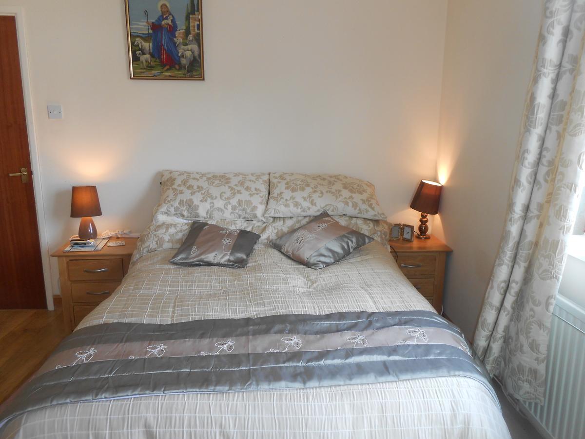 Lletygwilym, Heol Dwr Bed & Breakfast Kidwelly Exterior photo