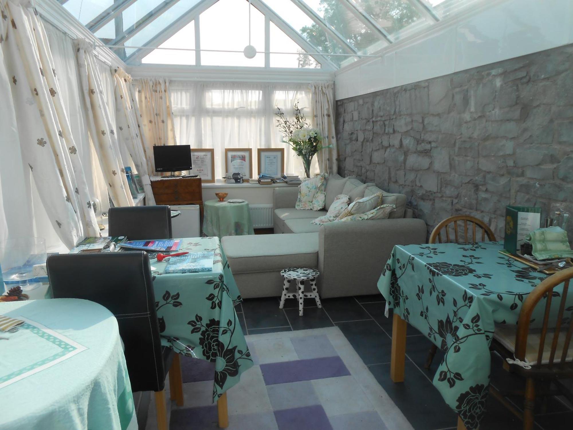 Lletygwilym, Heol Dwr Bed & Breakfast Kidwelly Exterior photo